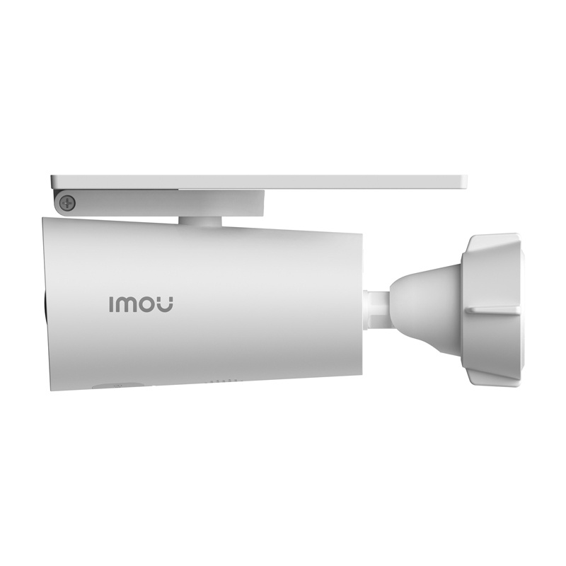 IMOU CELL 3C AIO 5MP Vanjska kamera s ugrađenom solarnom pločom