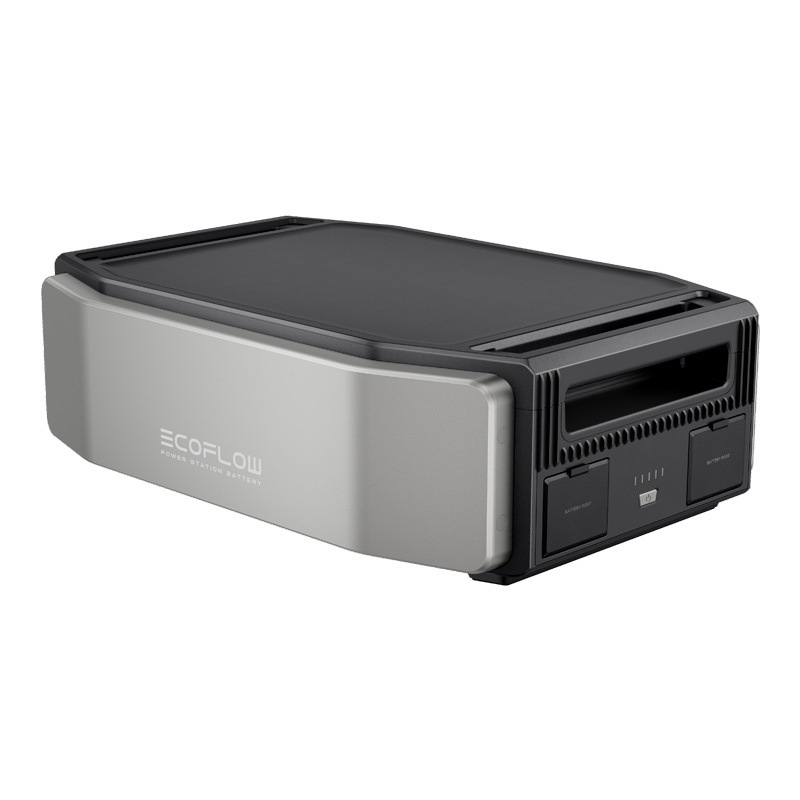 Akumulator do ecoflow delta pro ultra