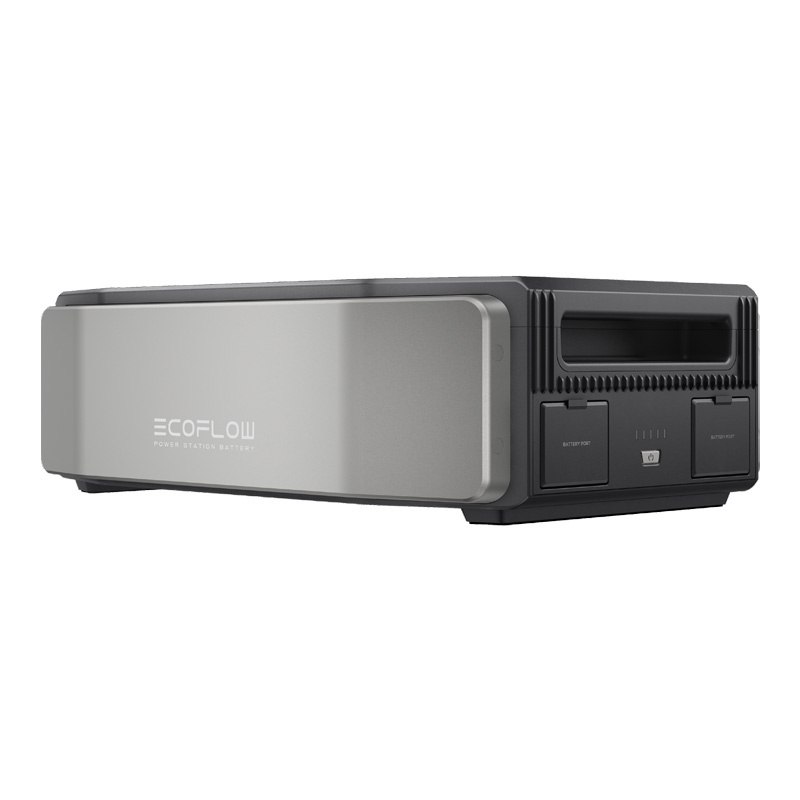 Akumulator do ecoflow delta pro ultra