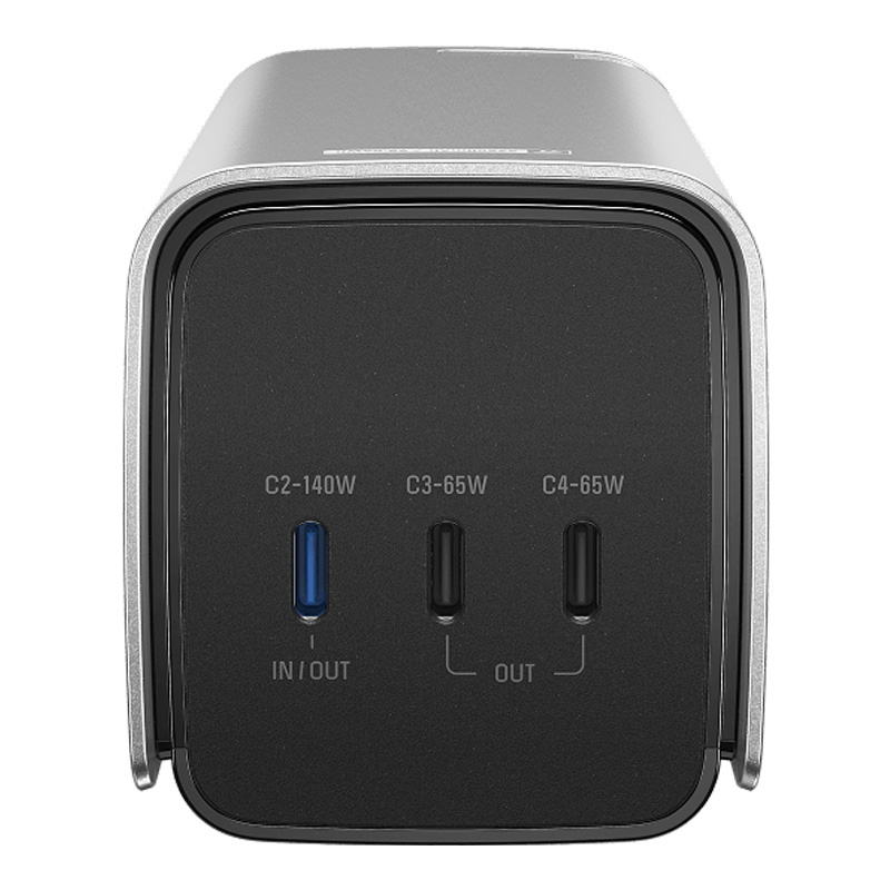 Power Bank Ecoflow Rapid Pro 300W, 140W-Kabel