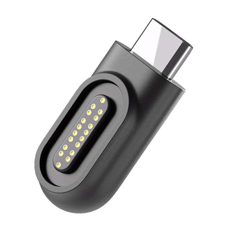 Magnetski priključak na USB-C adapter