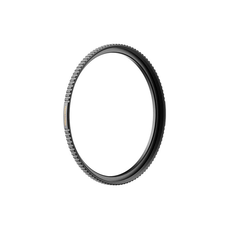 Adapter filtra PolarPro Step Up Ring - 67 mm - 77 mm