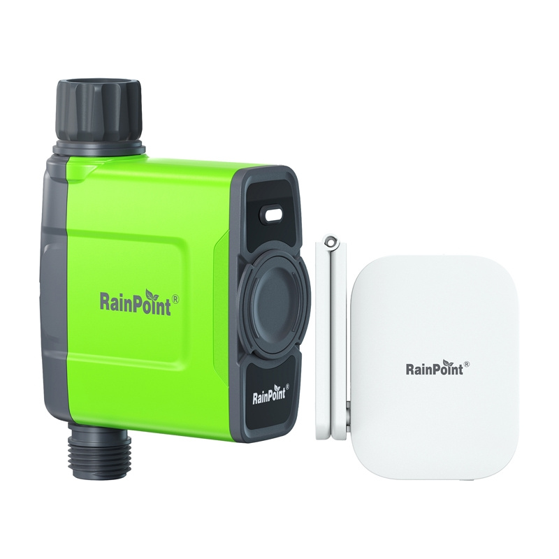 Rainpoint WiFi 1-zoni kontroler navodnjavanja s gatewayom