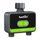 RainPoint 2-zone kontroler navodnjavanja s aplikacijom