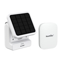 Pametni komplet solarne vodene pumpe s Gateway Rainpoint, App