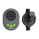 RainPoint 4-Zone Sprinkler kontroler s aplikacijom, Bluetooth