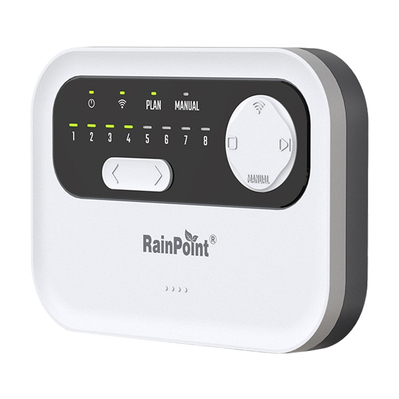 Rainpoint Wifi 8-zona za prskanje kontrolera