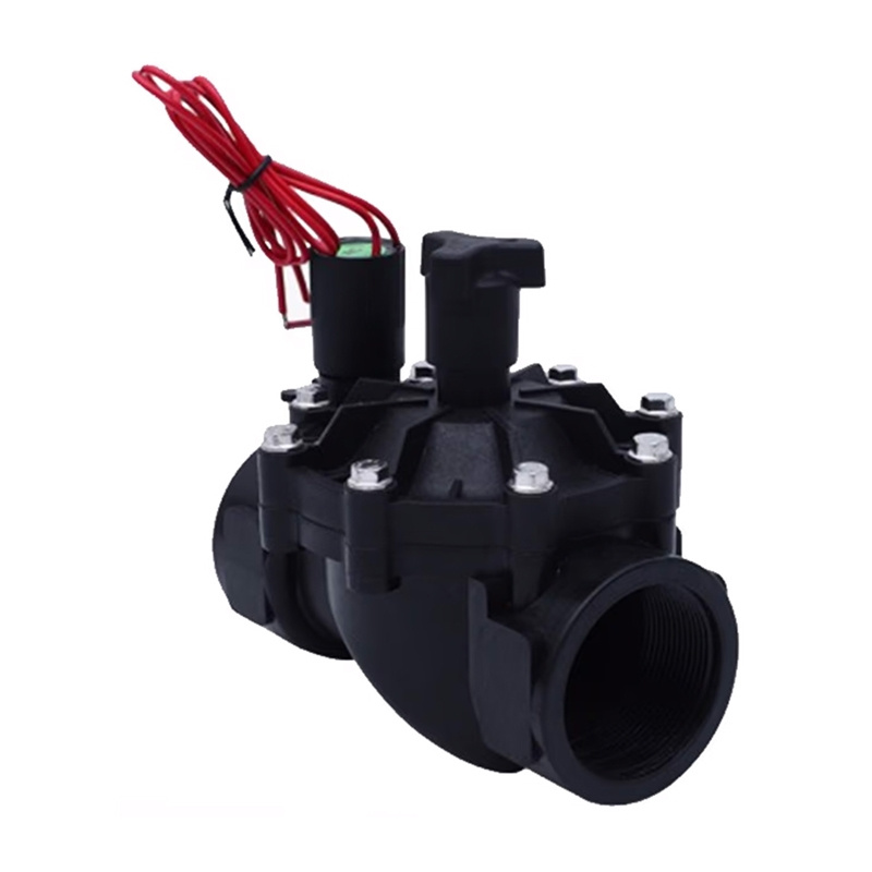 Vrtne magnetoidni ventili DC 1 "kiša