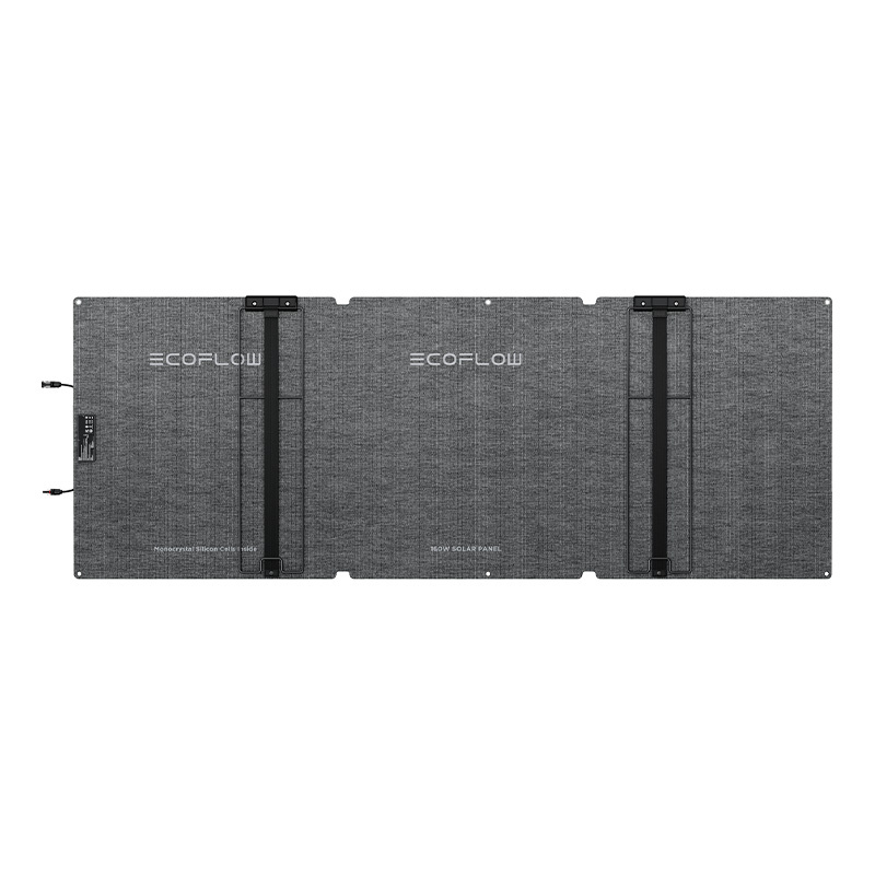 Ecoflow 160W NextGen PhotoLoltaic Panel