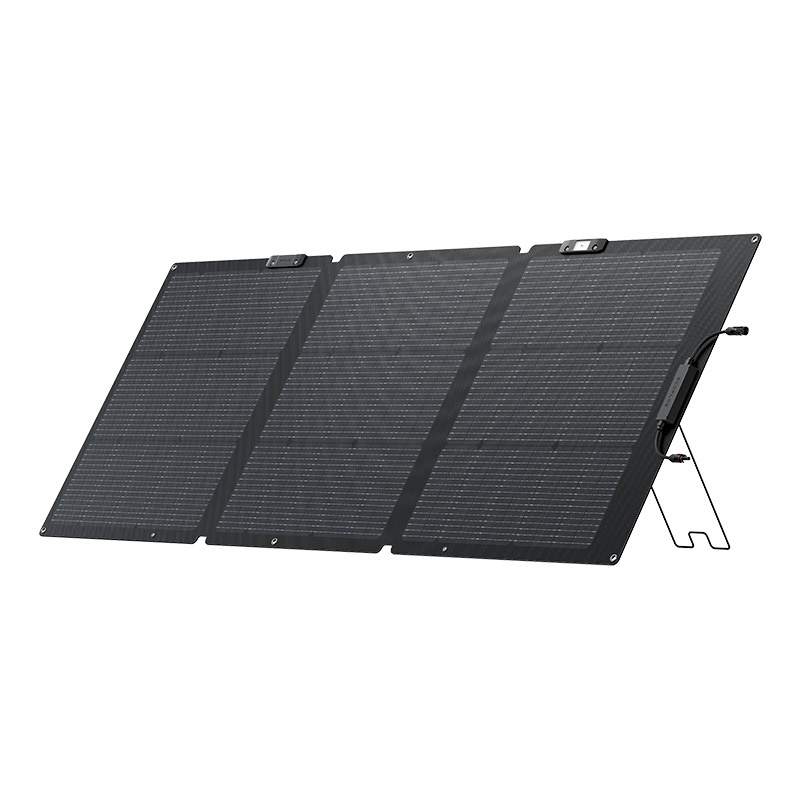 Ecoflow 160W NextGen PhotoLoltaic Panel