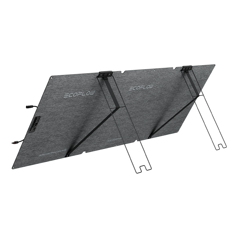 Ecoflow 160W NextGen PhotoLoltaic Panel
