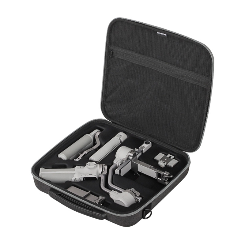 Sunnylife Multifunkcionalna torba za rame za DJI RS 4 mini