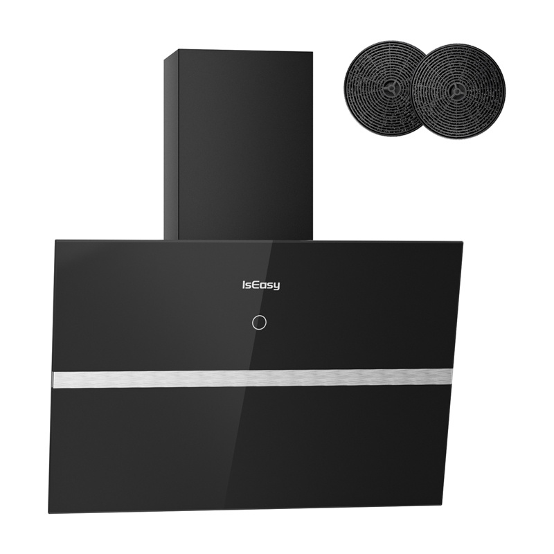 Iseasy kuhinjska hauba TV5290D4-CC-I2