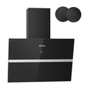 Iseasy kuhinjska hauba TV5290D4-CC-I2