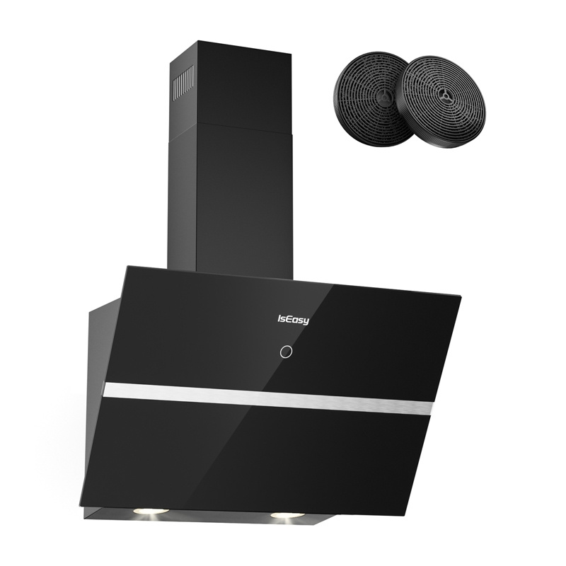 Iseasy kuhinjska hauba TV5290D4-CC-I2