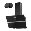 Iseasy kuhinjska hauba TV5290D4-CC-I2