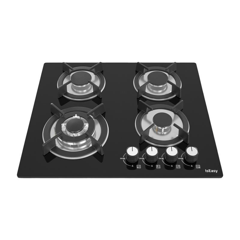 ISEASY MGBG-604B Stakleni plin