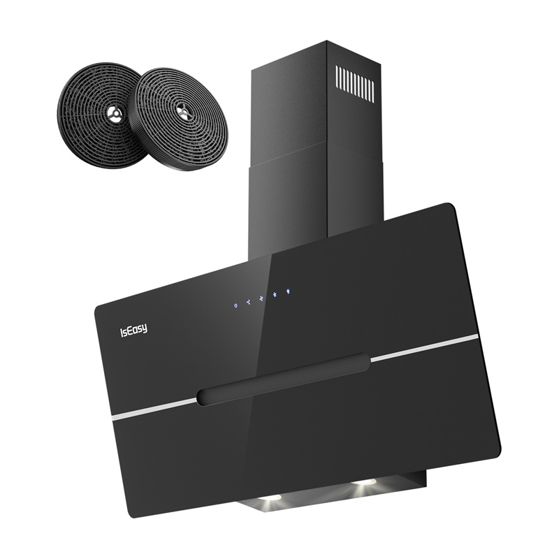 ISEASY FOOCER HOOD TV52A90D4-CC-I2