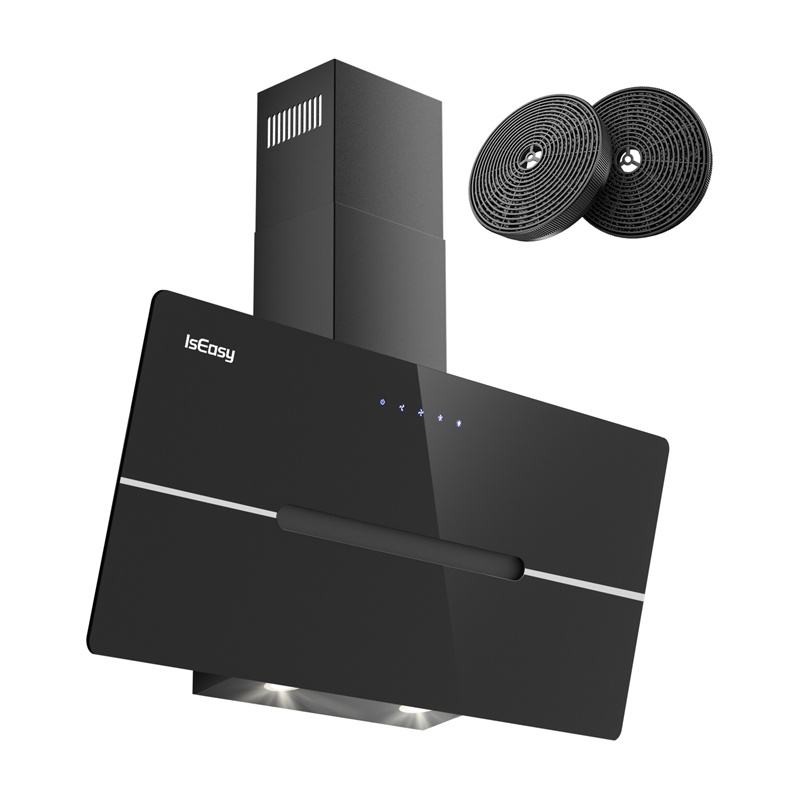 ISEASY FOOCER HOOD TV52A90D4-CC-I2