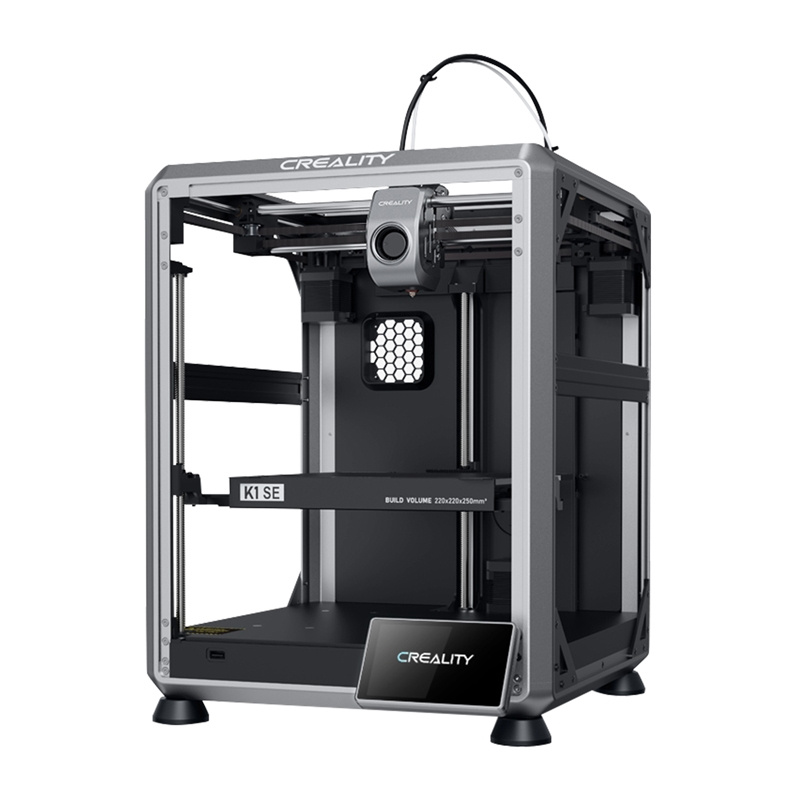 Kreality k1-se 3D pisač