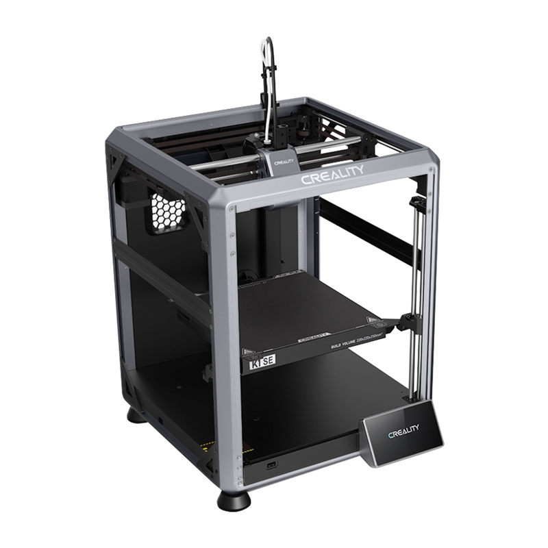 Kreality k1-se 3D pisač