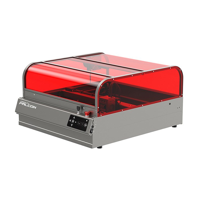 Creality Falcon 2 Pro S 22W stroj za lasersko graviranje