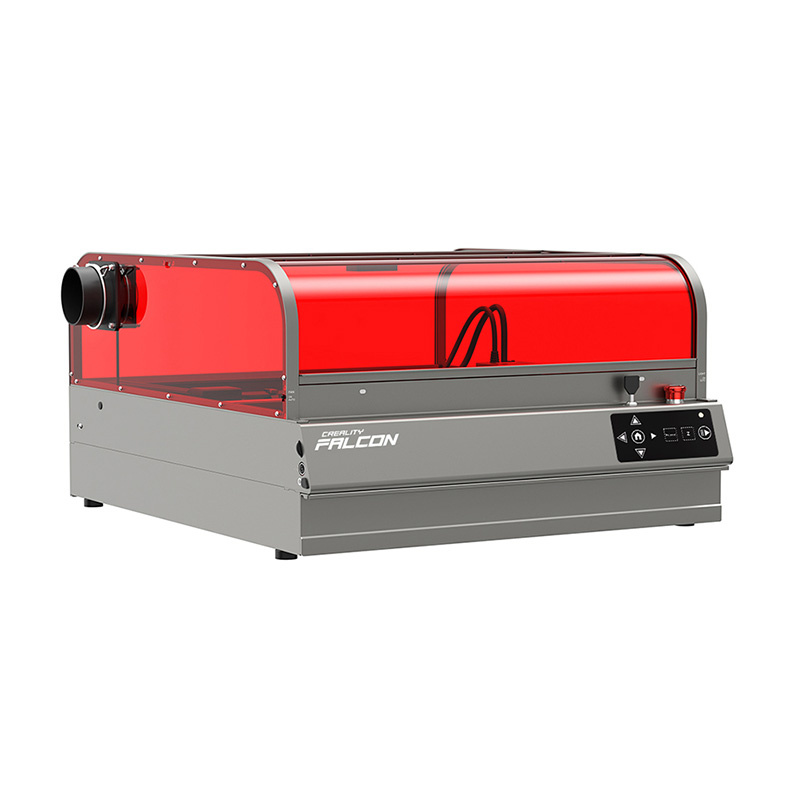 Creality Falcon 2 Pro S 40W stroj za lasersko graviranje