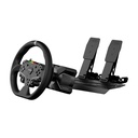 Gaming Set - R3 Base + ES upravljač + SRP -Lite papučice + stezaljke Moza Racing R3 RS074 (PC)