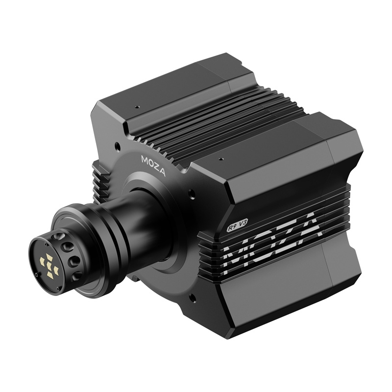 Moza Racing R9 V3 RS080 baza upravljača (PC)