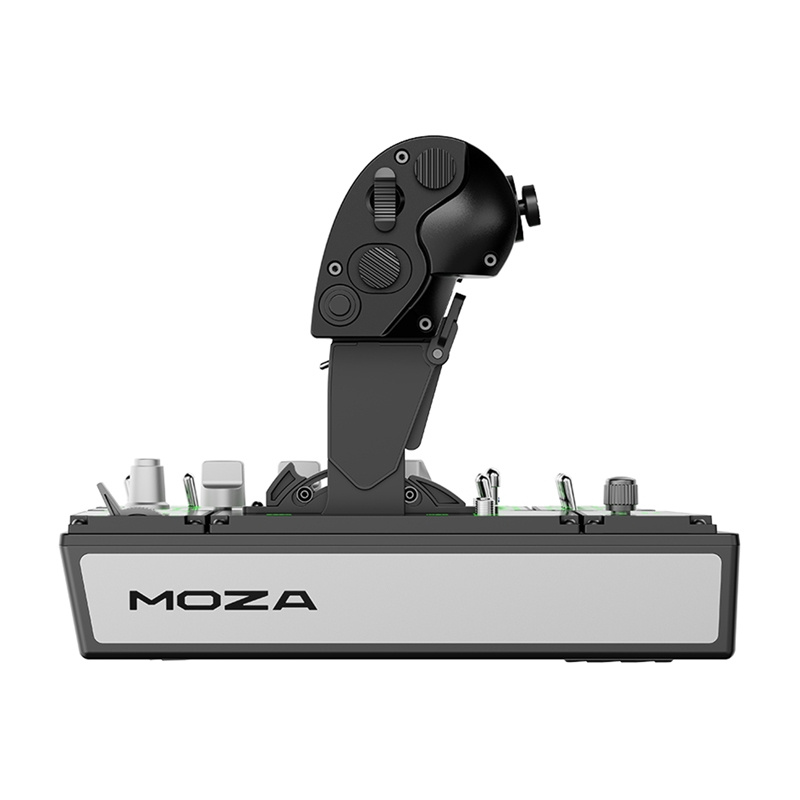 Moza AS008 MTP Ploča za gas (PC)