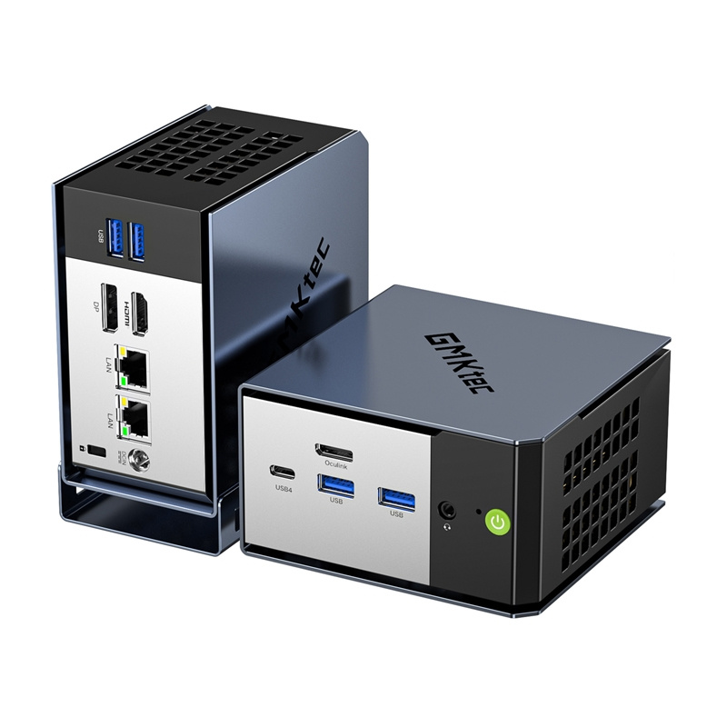 Evo-x1- Amd ryzen ai 9 hx 370- 32 GB RAM + 1TB SSD