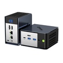 Evo-x1- Amd ryzen ai 9 hx 370- 32 GB RAM + 1TB SSD