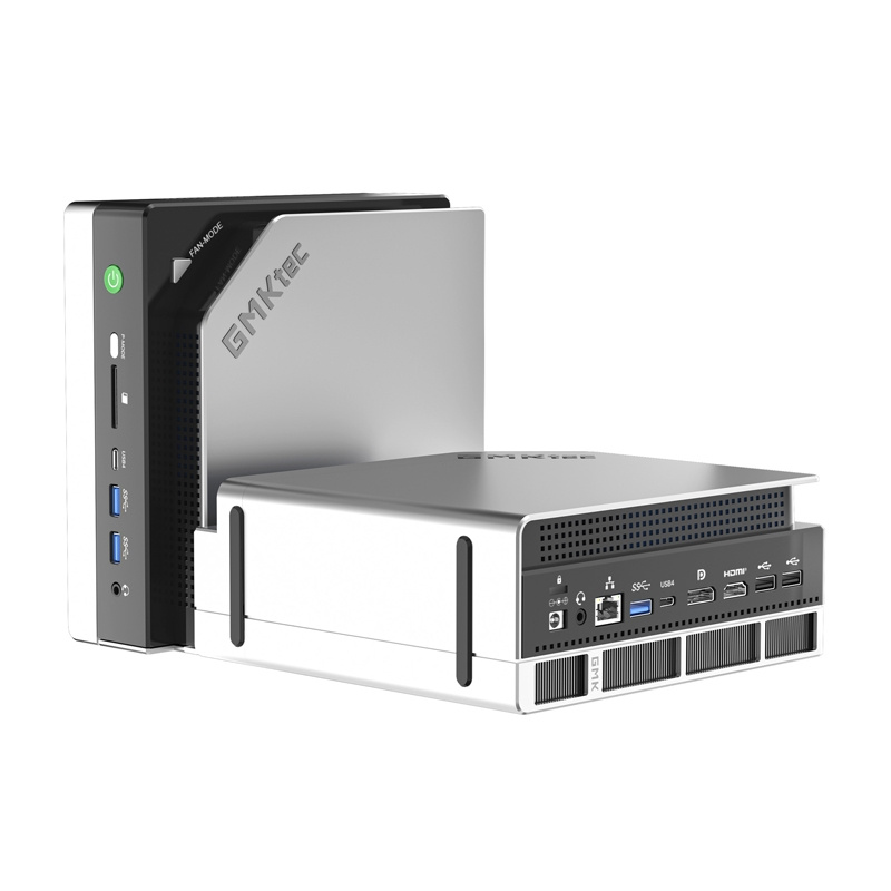 Evo-x2- amd ryzen ai max + 395- 128GB RAM + 2TB SSD