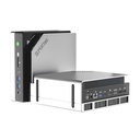 Evo-x2- amd ryzen ai max + 395- 128GB RAM + 2TB SSD
