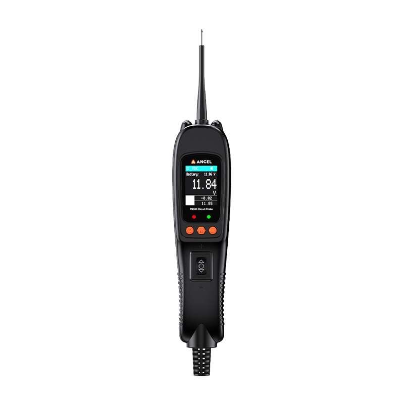 ANCEL PB500 tester kruga