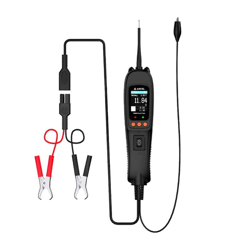 ANCEL PB500 tester kruga