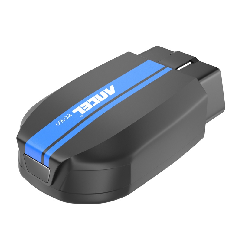 ACEL BD300 BIJELO OBD2 Dijagnostički skener