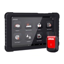 Profesionalni automobilski OBD2 dijagnostički skener ACEL X6