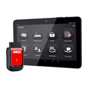 Profesionalni automobilski OBD2 dijagnostički skener ACEL X6