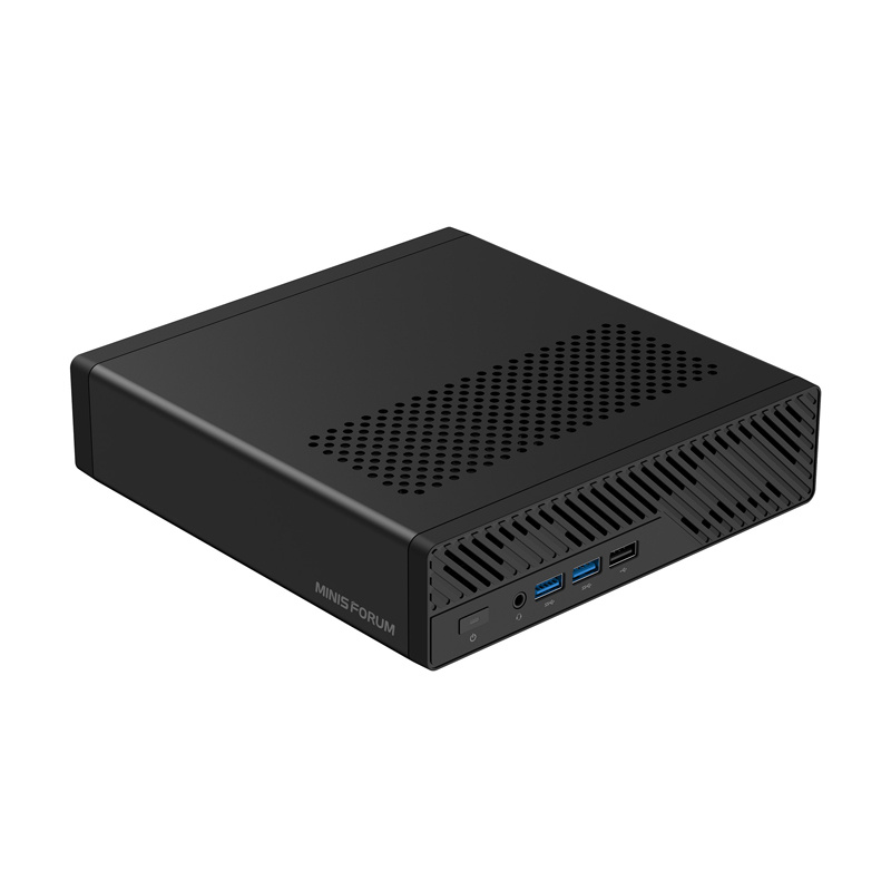 Mini PC MS-A2-9955 AMD RYZEN 9 9955HX BAREBONE