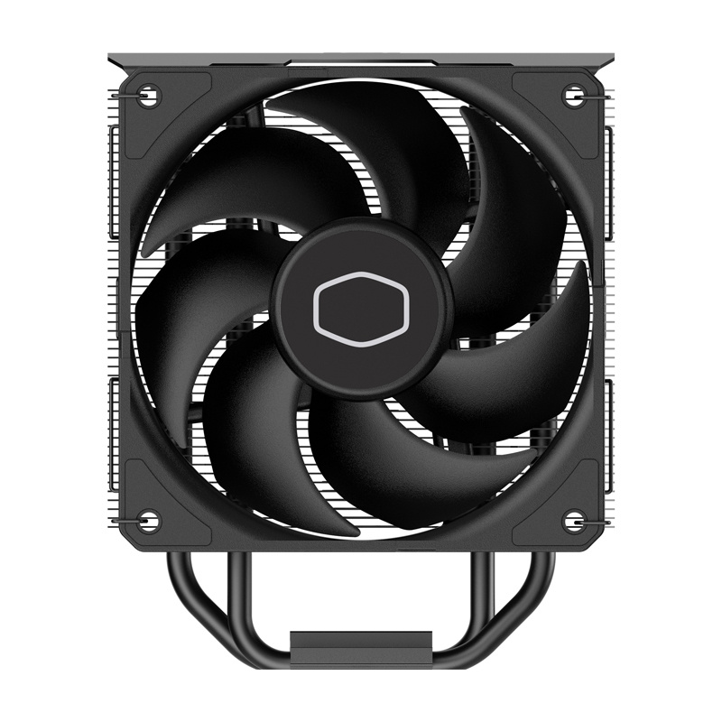 Cooler Master Hyper 212 CPU Cooler (crni)