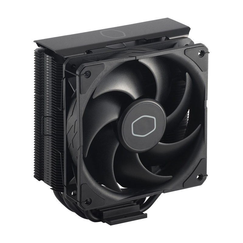 Cooler Master Hyper 212 CPU Cooler (crni)