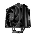 Cooler Master Hyper 212 Black X Duo CPU Cooler (Black)