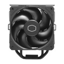Cooler Master Hyper 411 Nano CPU hladnjak (crni)
