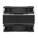 Cooler Master Hyper 411 Nano CPU hladnjak (crni)