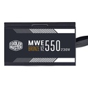 Cooler Master MWE brončana V2 230V 550W jedinica za napajanje
