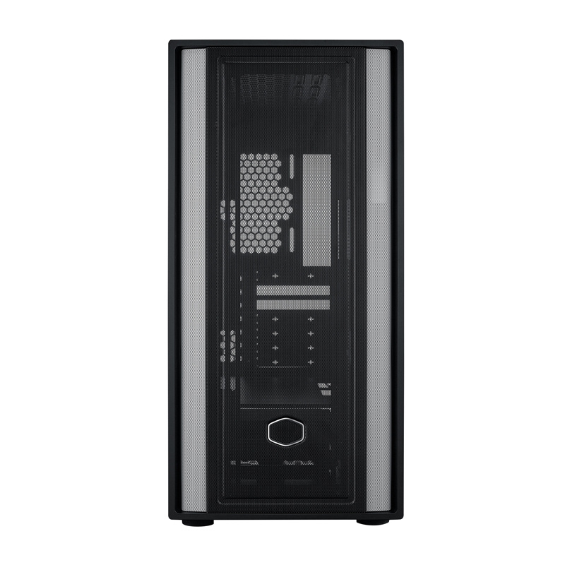 Cooler Master Masterbox 600 Lite računala (crno)
