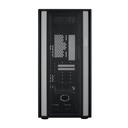 Cooler Master Masterbox 600 Lite računala (crno)
