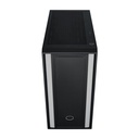 Cooler Master Masterbox 600 Lite računala (crno)