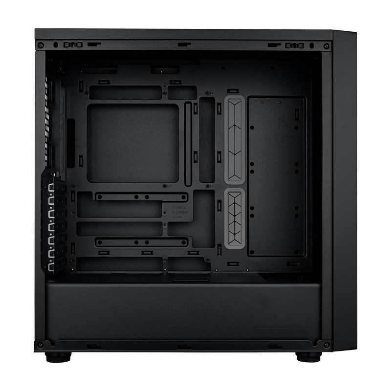 Cooler Master Masterbox 600 Lite računala (crno)